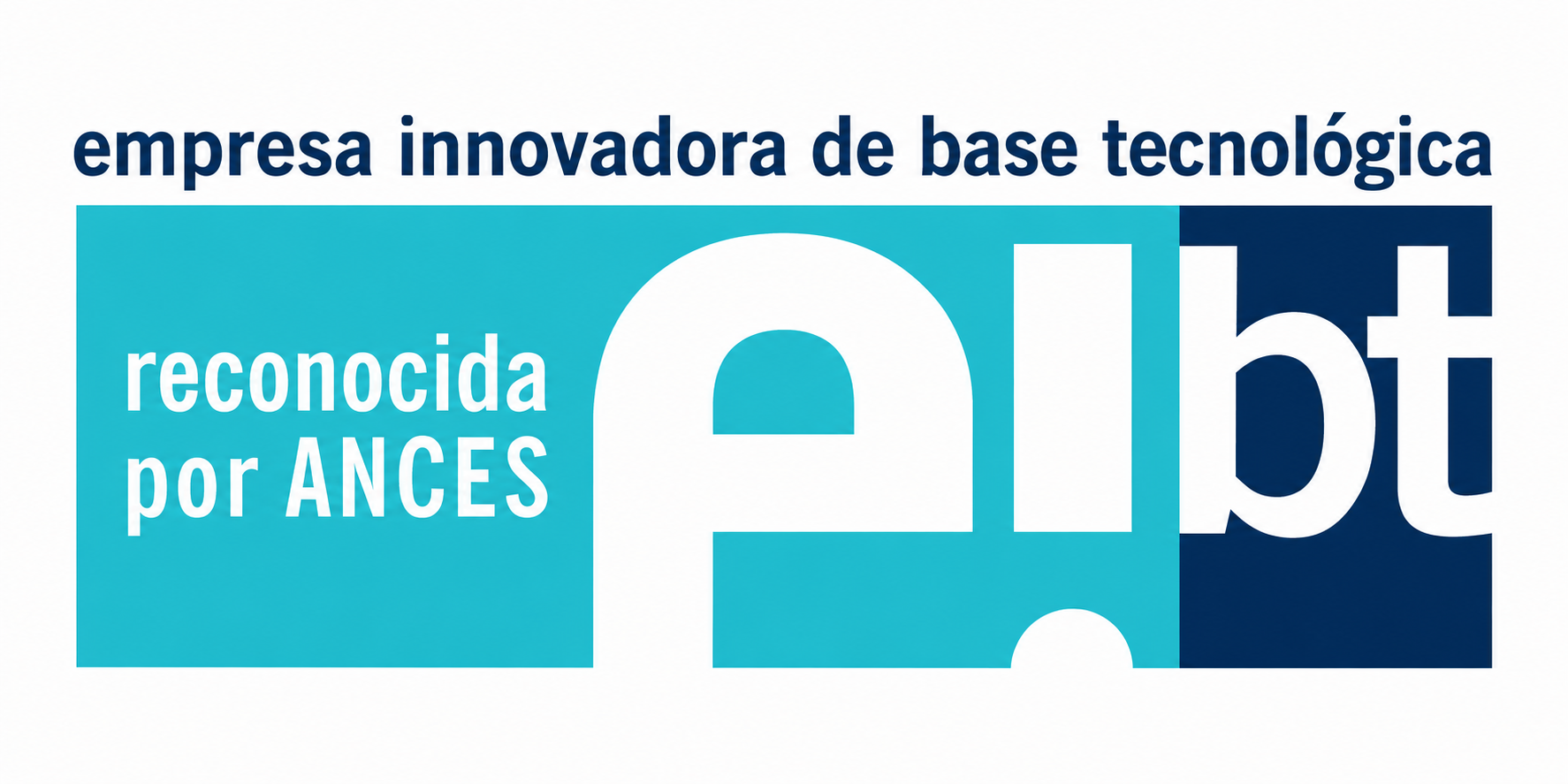 Empresa Innovadora de Base Tecnológica