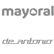 DE ANTONIO MAYORAL
